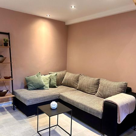 B&B In De Aap Gelogeerd Apeldoorn Eksteriør billede