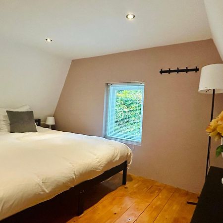 B&B In De Aap Gelogeerd Apeldoorn Eksteriør billede