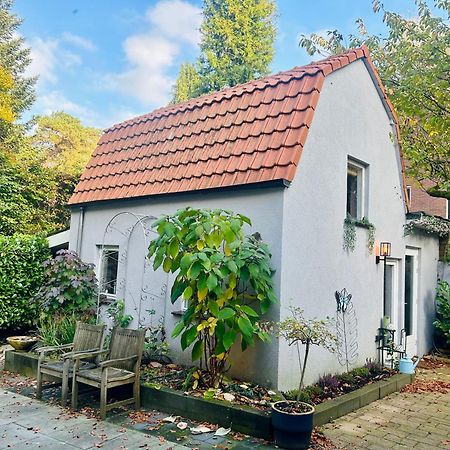 B&B In De Aap Gelogeerd Apeldoorn Eksteriør billede