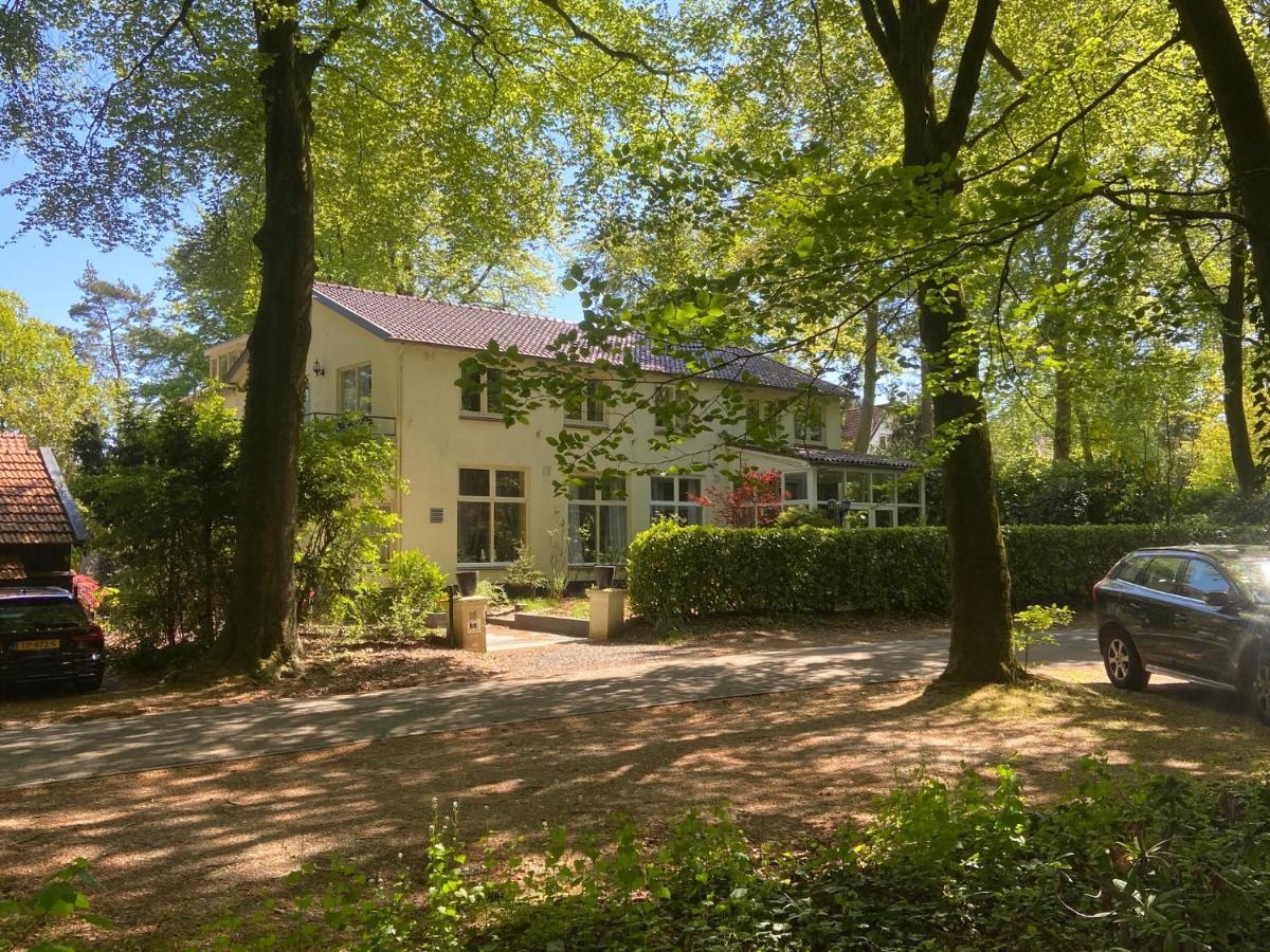 B&B In De Aap Gelogeerd Apeldoorn Eksteriør billede