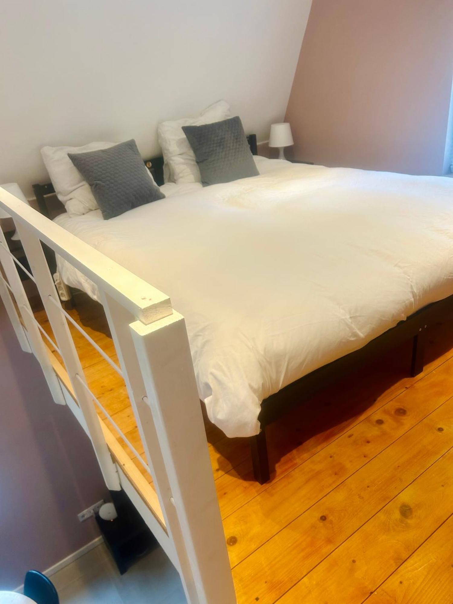 B&B In De Aap Gelogeerd Apeldoorn Eksteriør billede