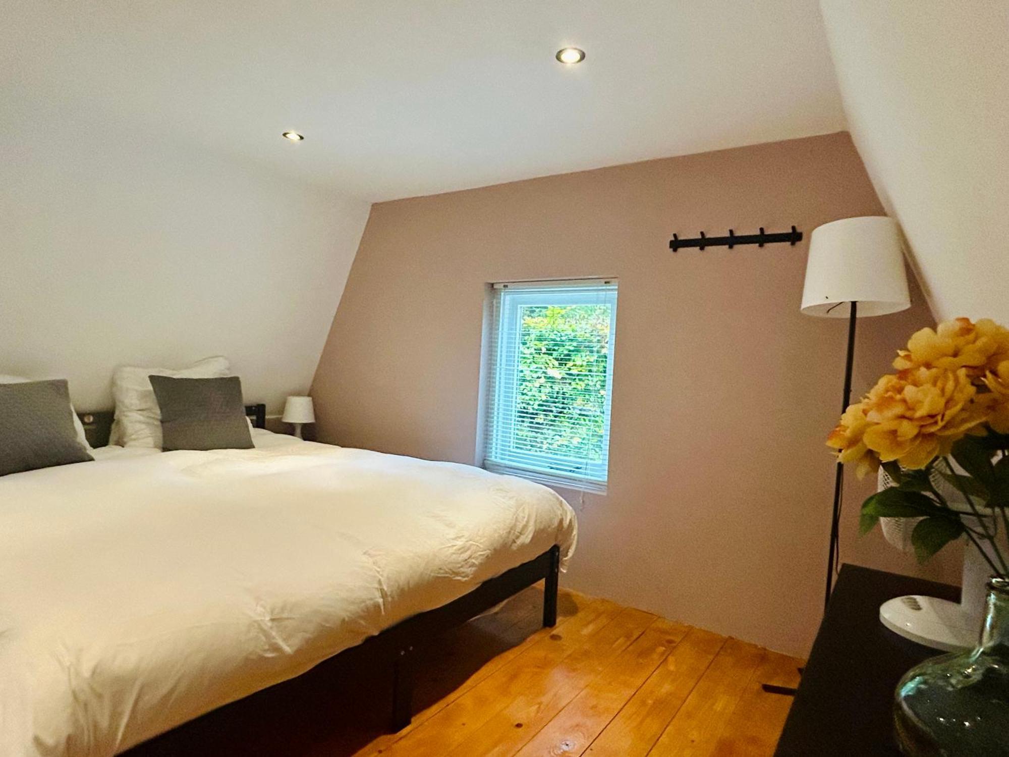 B&B In De Aap Gelogeerd Apeldoorn Eksteriør billede
